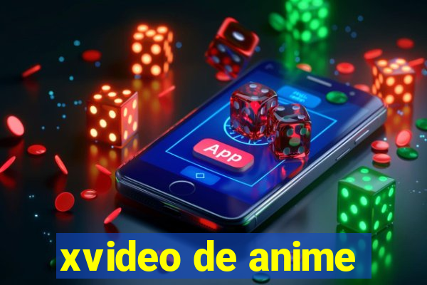 xvideo de anime